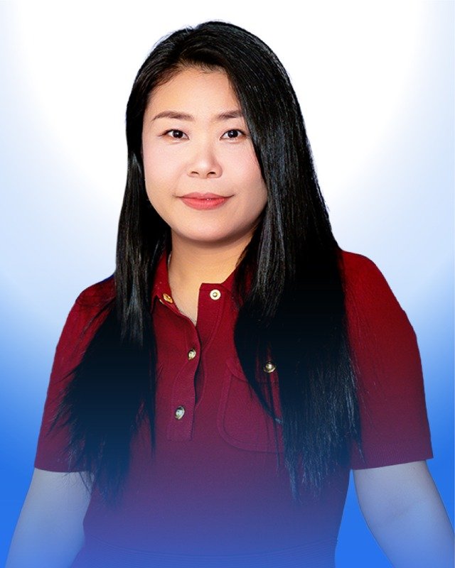 Chị Đặng Soan