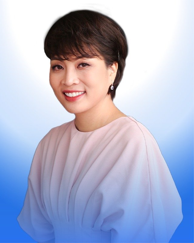 Chị Chi Đoàn
