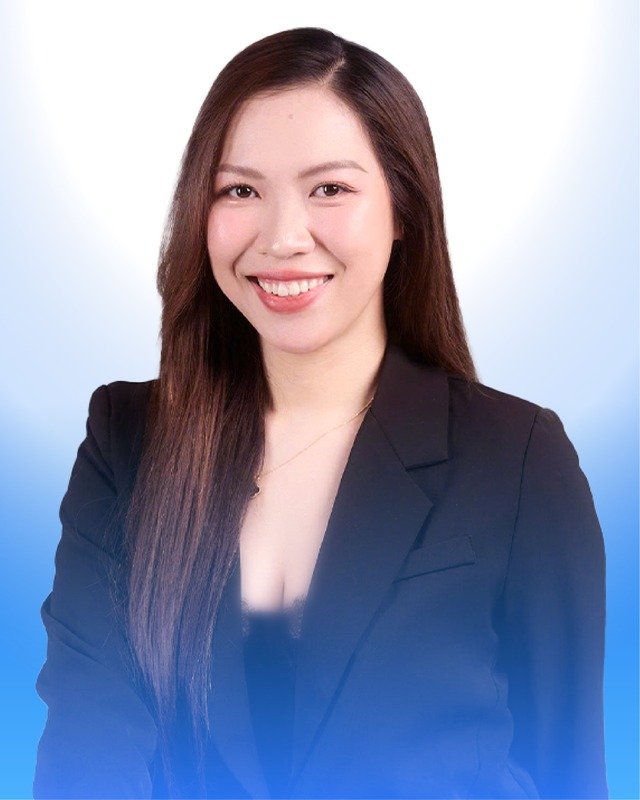 Chị Hương Đoàn